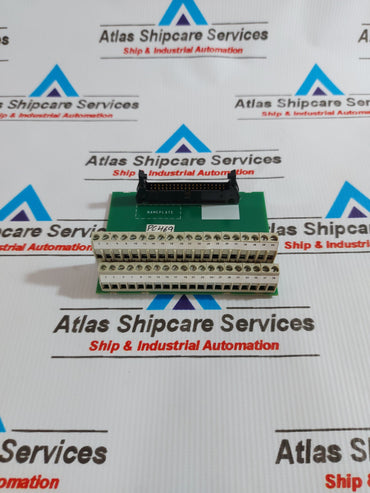 ALLEN-BRADLEY 41164-015-51 INTERFACE MODULE