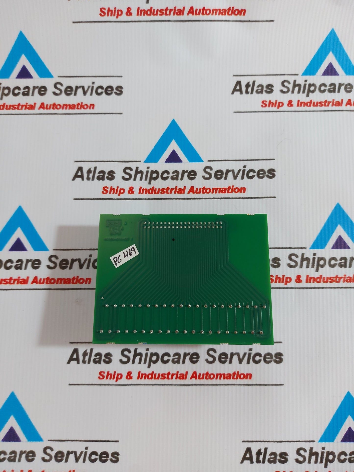 ALLEN-BRADLEY 41164-015-51 INTERFACE MODULE