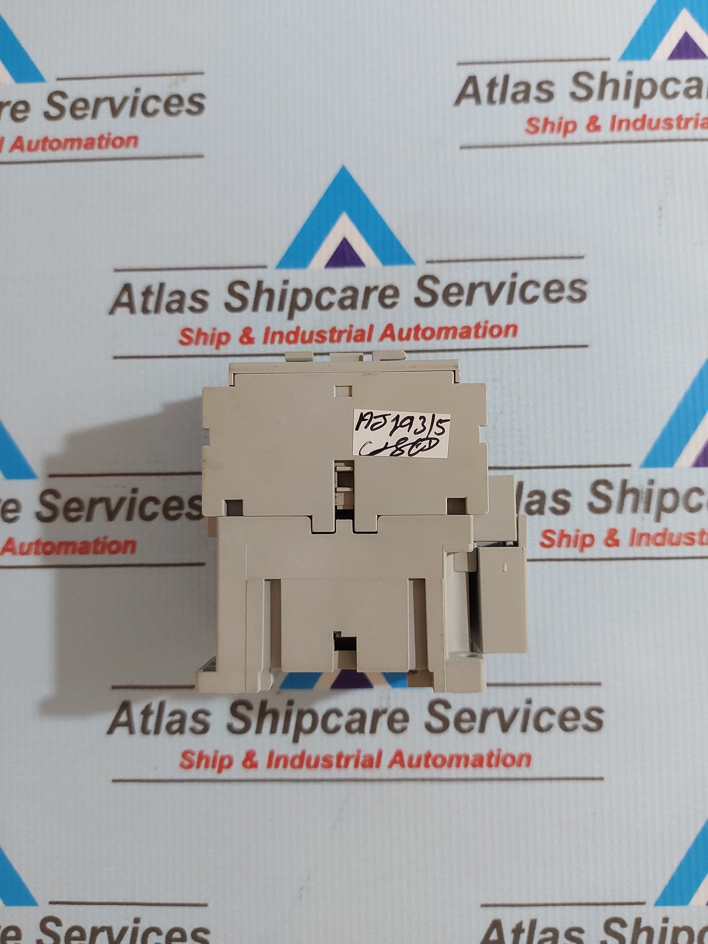 ALLEN-BRADLEY 700-CF200* SER.A CONTACTOR 20A 690V