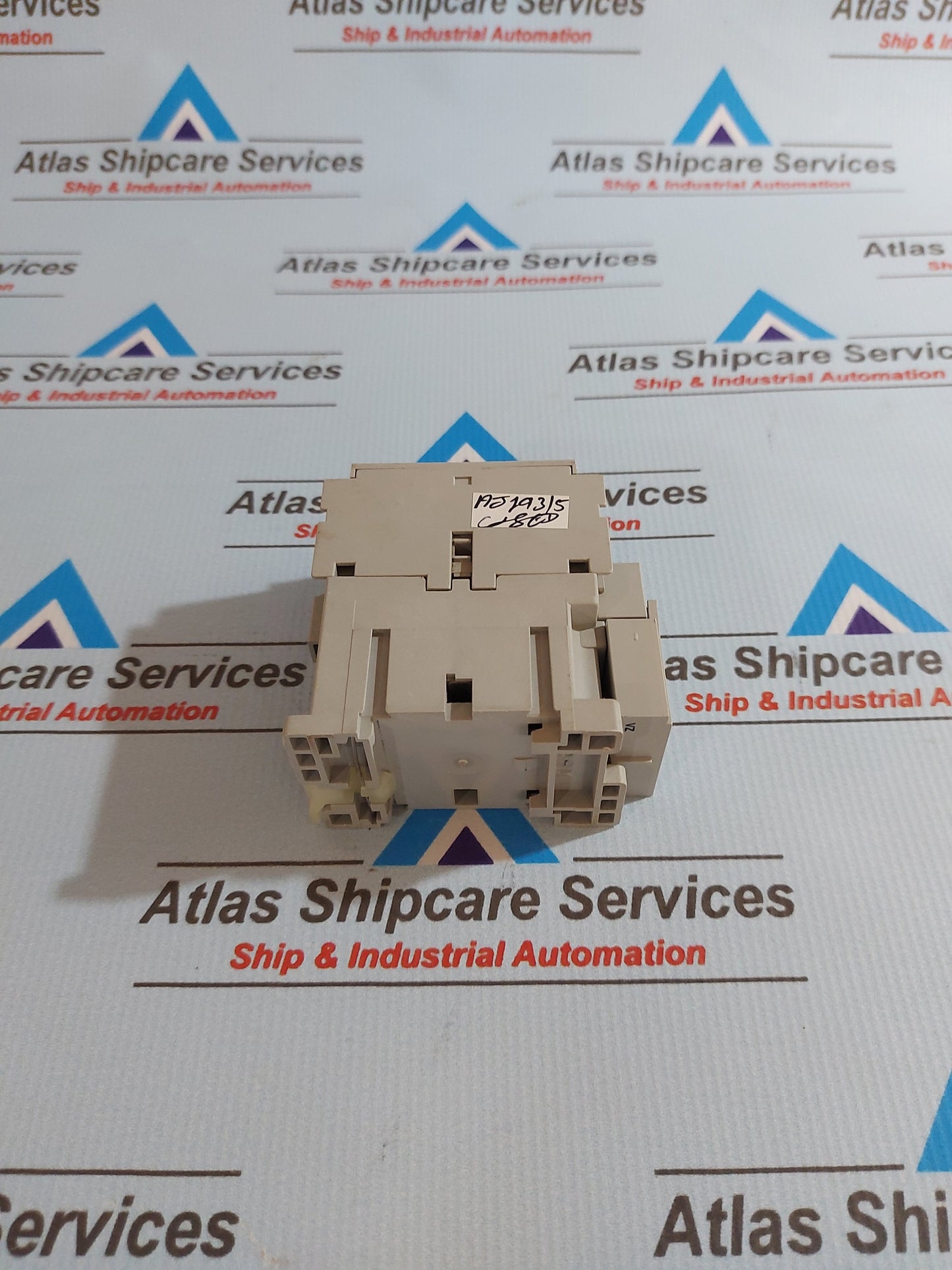 ALLEN-BRADLEY 700-CF200* SER.A CONTACTOR 20A 690V