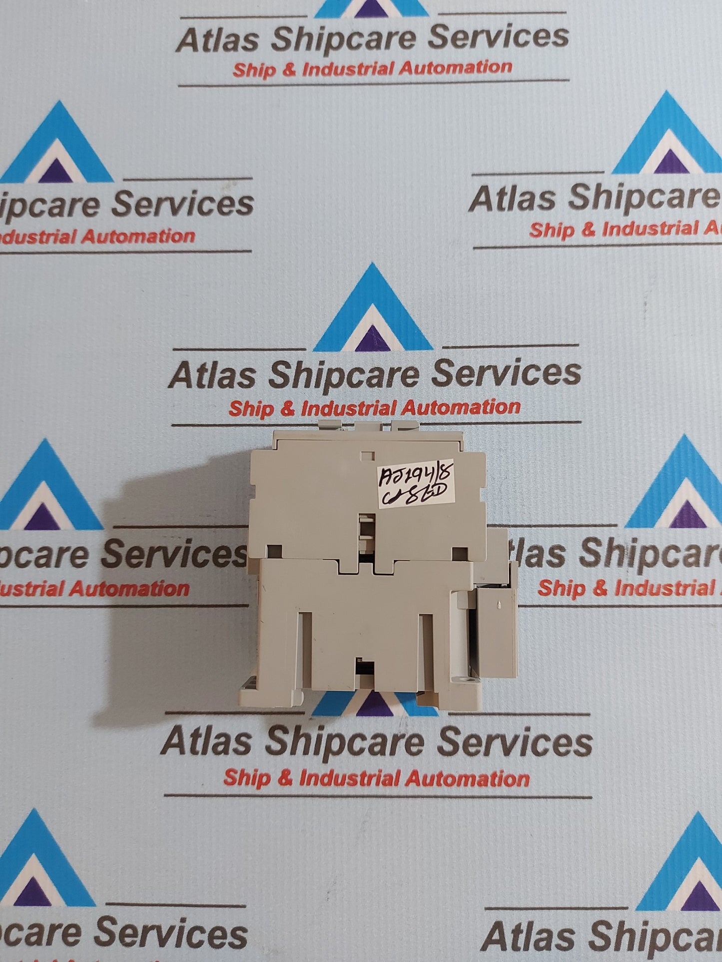 ALLEN-BRADLEY 700-CF200* SER.A CONTACTOR 690V 20A