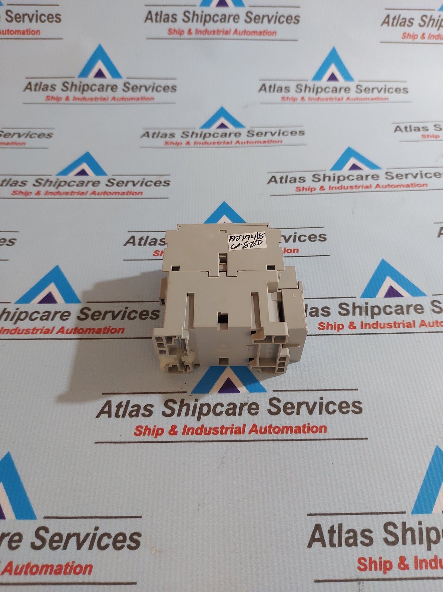 ALLEN-BRADLEY 700-CF200* SER.A CONTACTOR 690V 20A