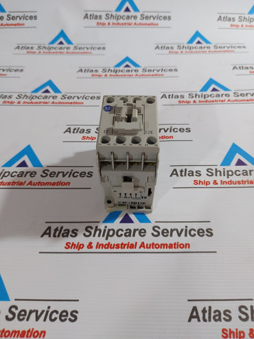 ALLEN-BRADLEY 700-CF220* SER.A CONTROL RELAY 240V 50/60Hz