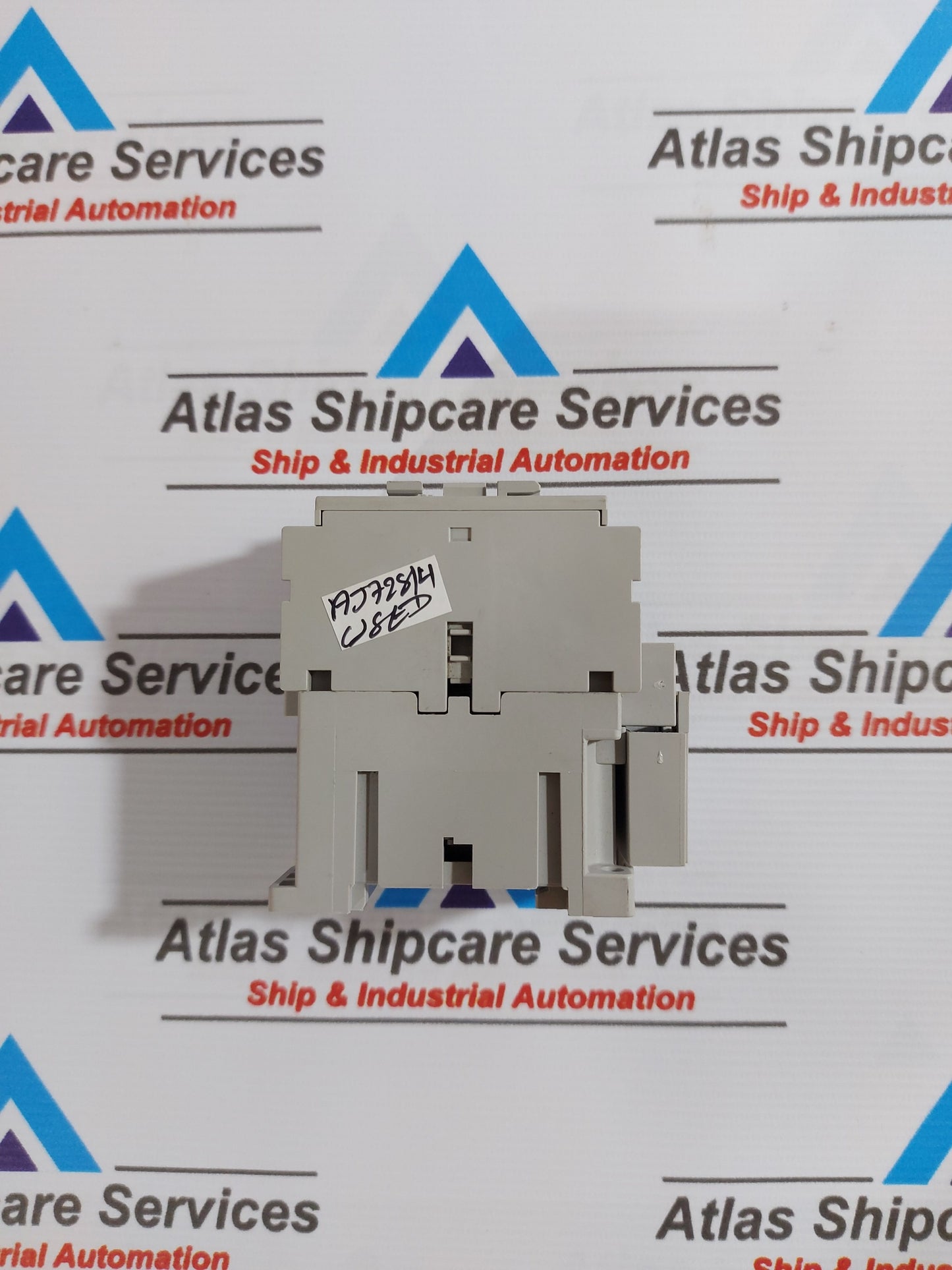 ALLEN-BRADLEY 700-CF220* SER.A CONTROL RELAY 240V 50/60Hz