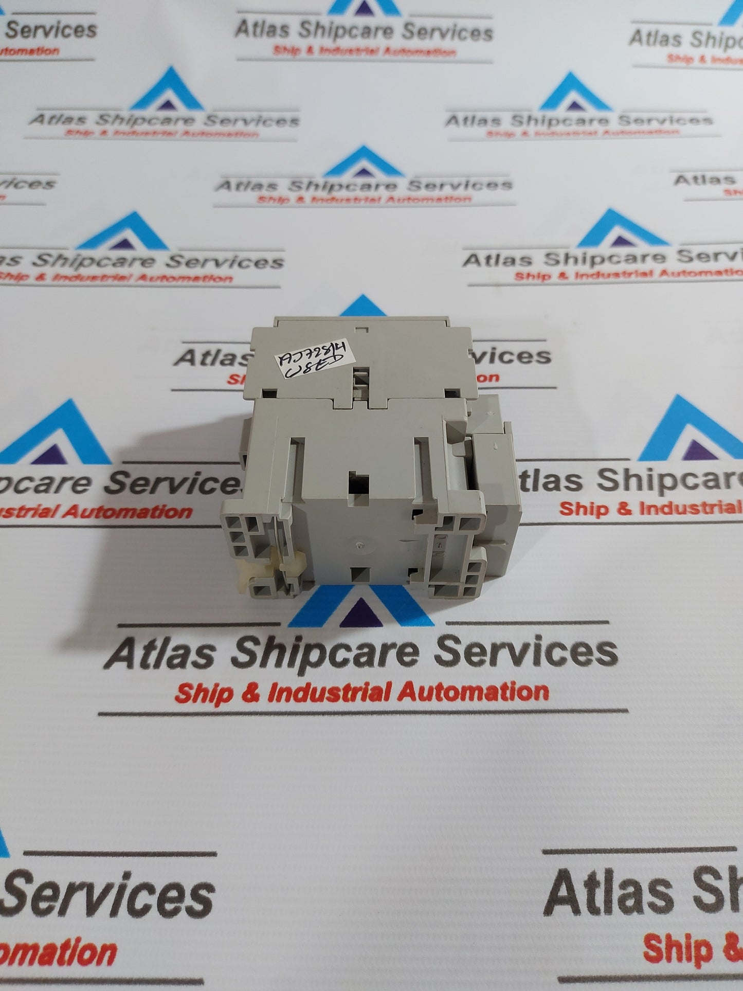 ALLEN-BRADLEY 700-CF220* SER.A CONTROL RELAY 240V 50/60Hz