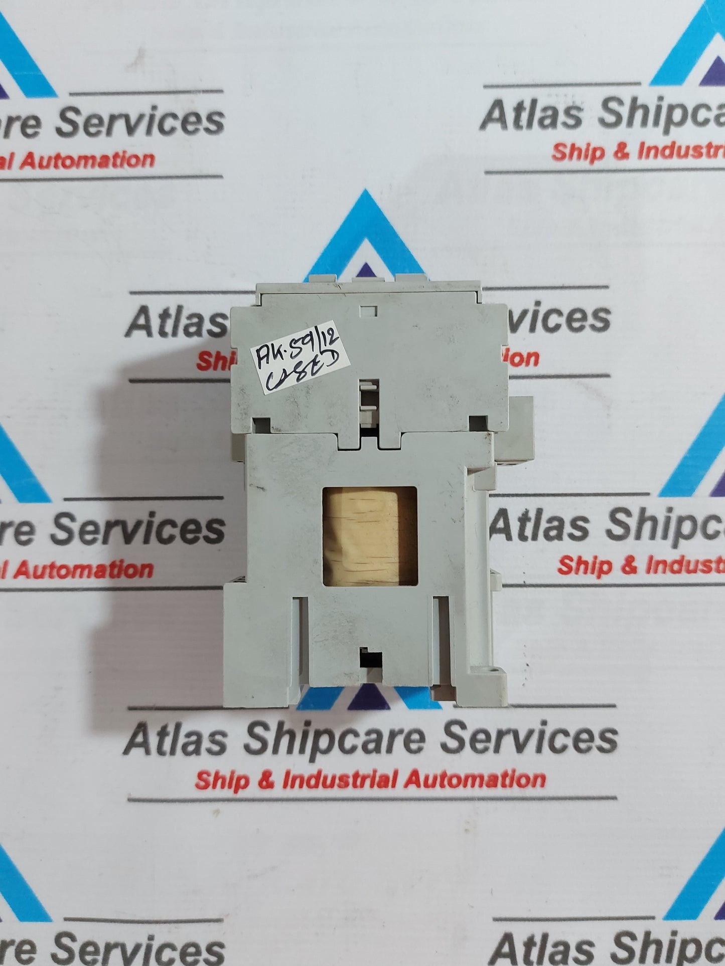 ALLEN-BRADLEY 700-CF220Z* SER.A CONTACTOR