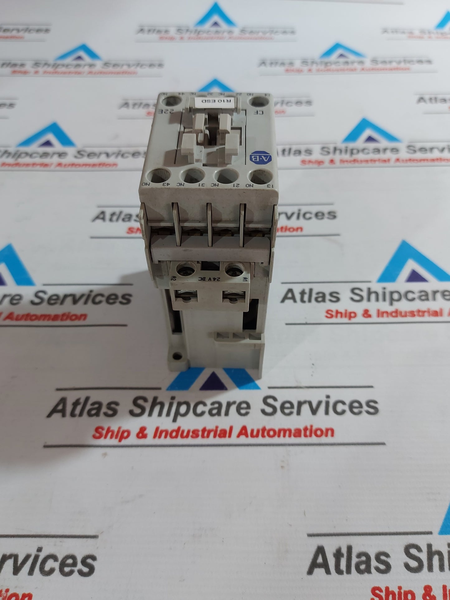 ALLEN-BRADLEY 700-CF220Z* SER.A CONTACTOR