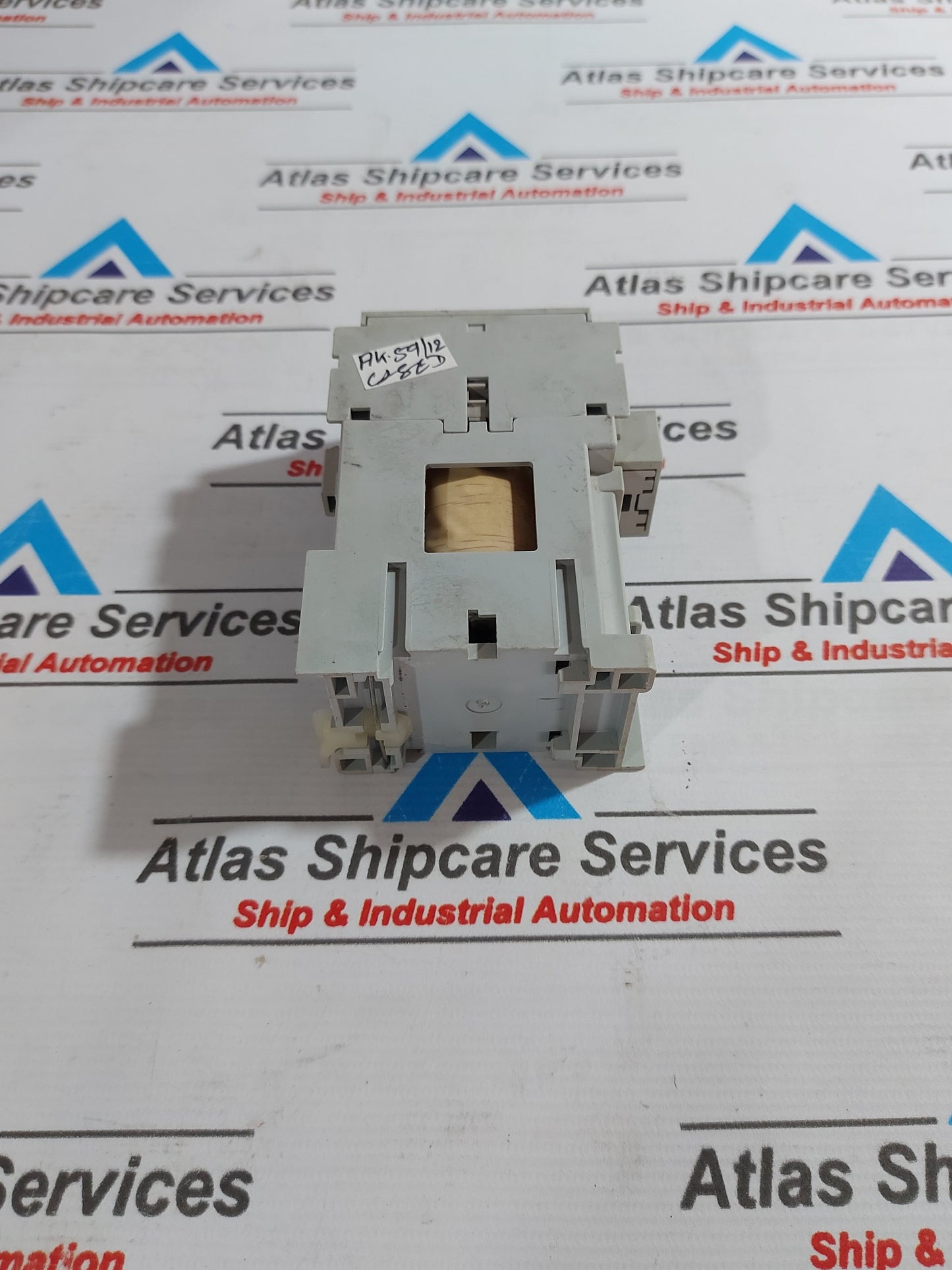 ALLEN-BRADLEY 700-CF220Z* SER.A CONTACTOR