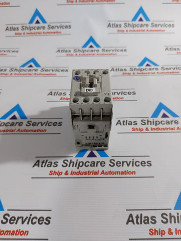 ALLEN-BRADLEY 700-CF310* SER.A CONTACTOR 110/120V 60Hz