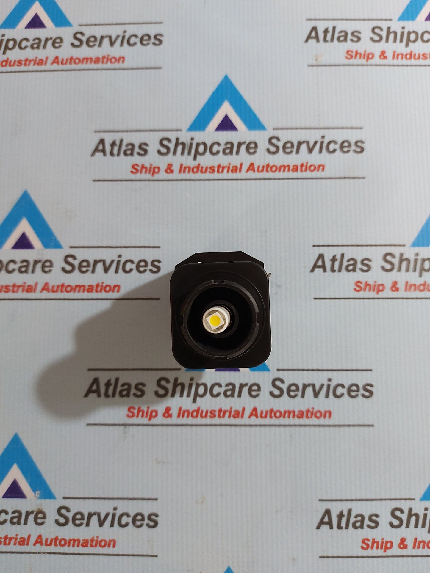 ALLEN-BRADLEY 800H-PRH26A 30.5mm PILOT LIGHT
