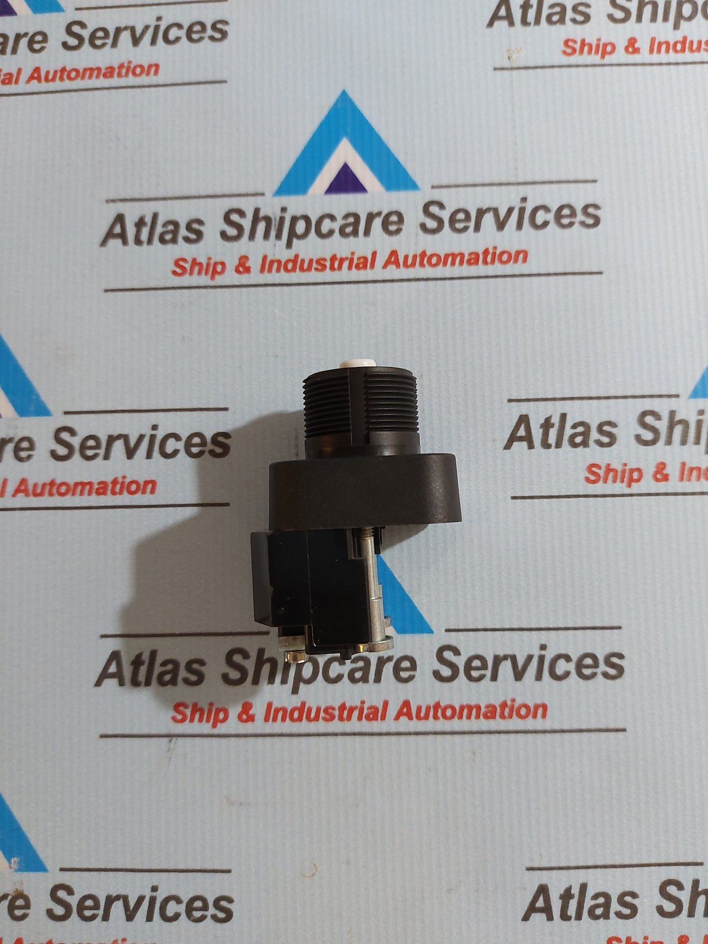 ALLEN-BRADLEY 800H-PRH26A 30.5mm PILOT LIGHT