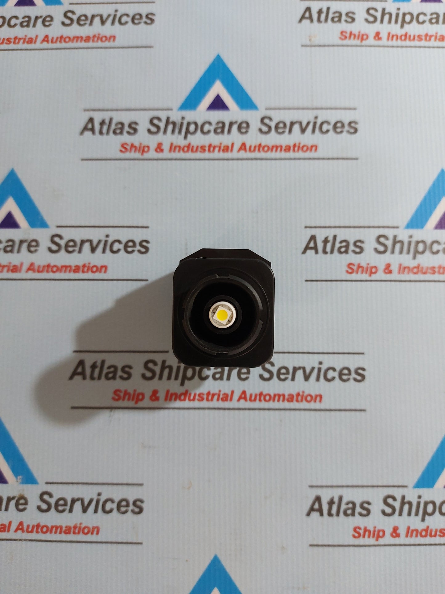 ALLEN-BRADLEY 800H-PRH26B 30mm PILOT LIGHT