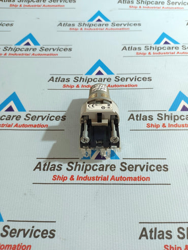 ALLEN-BRADLEY 800T-H33A NON-ILLUMINATED SELECTOR SWITCH