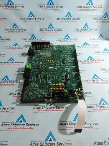 ALLEN-BRADLEY 80190-560-02-R ACB ANALOG CONTROL BOARD