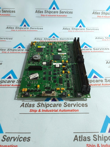 ALLEN-BRADLEY 80190-580-01-R DRIVE PROCESSOR MODULE