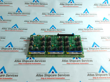 ALLEN-BRADLEY 80190-600-01-R OPTICAL INTERFACE BASE BOARD