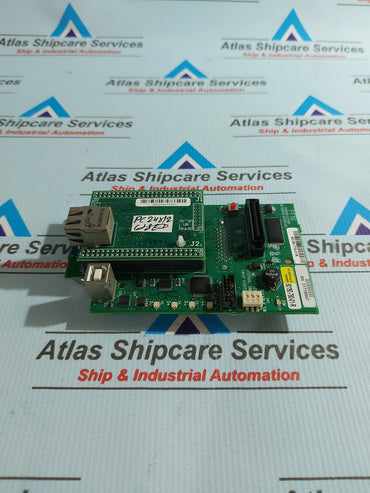 ALLEN-BRADLEY 80190-780-01-R NETSERVER INTERFACE BOARD 80190-779-01/5