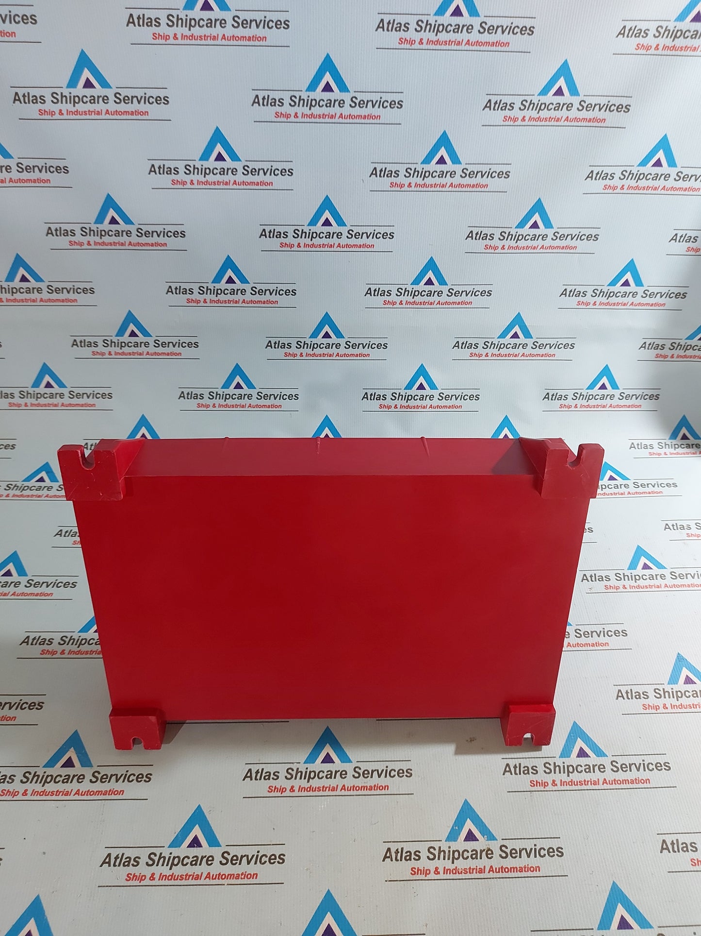 ALLEN-BRADLEY 81007-465-51-R VOLTAGE FEEDBACK BOARD