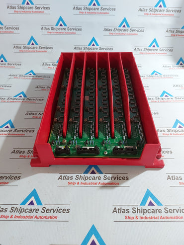ALLEN-BRADLEY 81007-465-71-R VOLTAGE FEEDBACK BOARD
