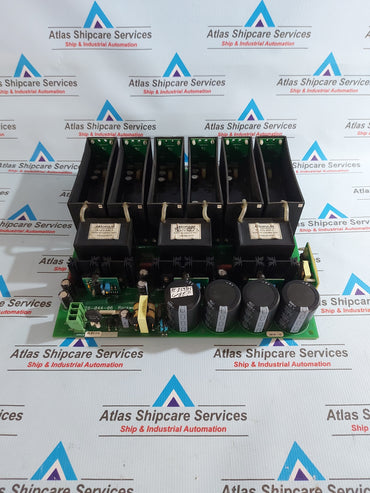 ALLEN-BRADLEY ABSOPULSE 80026-044-06 SWITCHING POWER SUPPLY