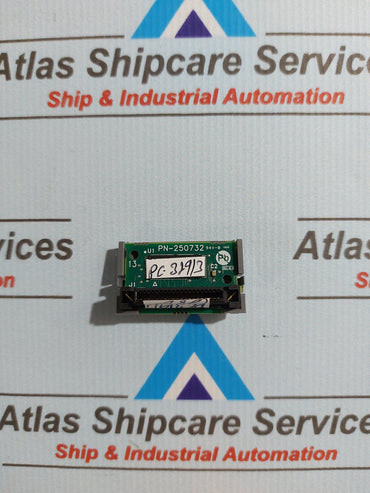 ALLEN BRADLEY 1747-M13 SER.A SLC 500 MEMORY MODULE