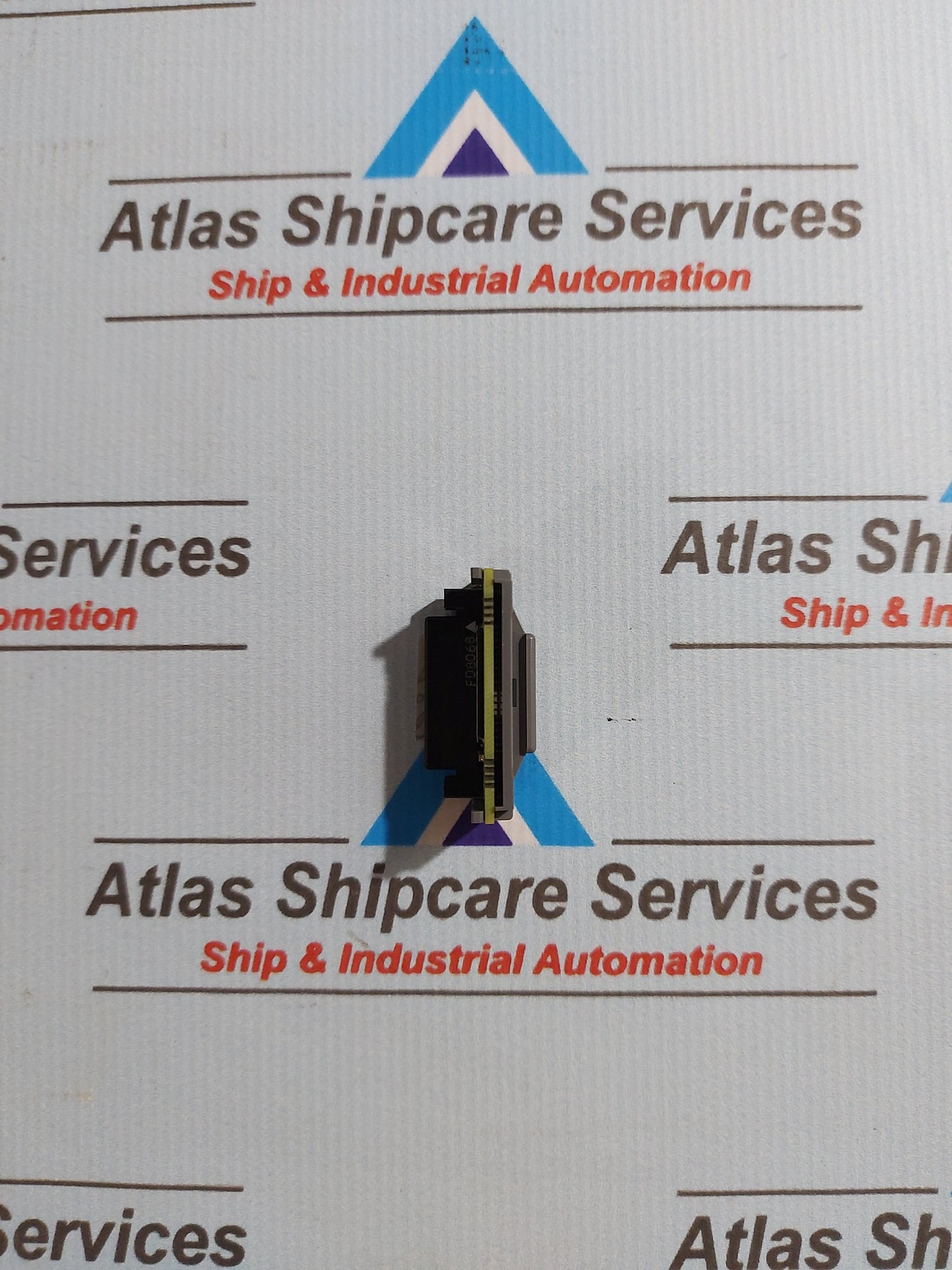 ALLEN BRADLEY 1747-M13 SER.A SLC 500 MEMORY MODULE