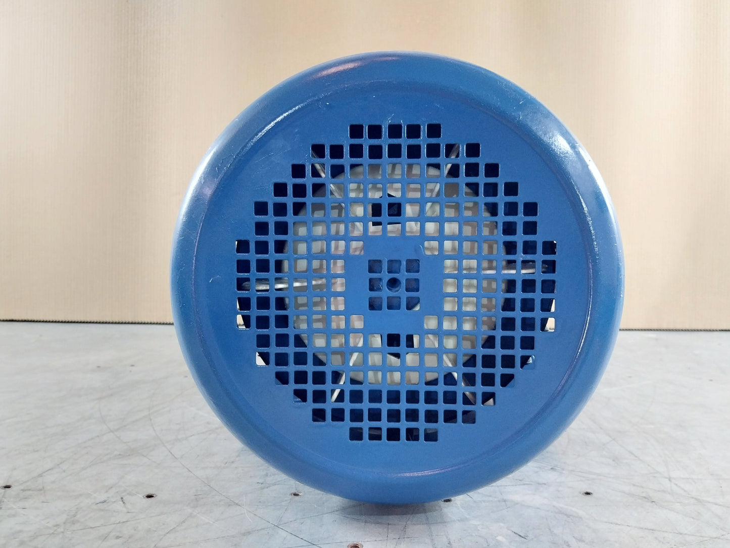 ALLWEILER NB32-160 CENTRIFUGAL PUMP