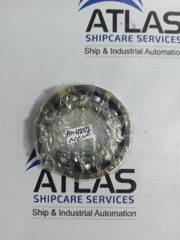 ALLWEILER SLF 6208.C3 GROOVE BALL BEARING