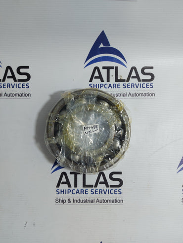 ALLWEILER SLF 6310.03 GROOVE BALL BEARING