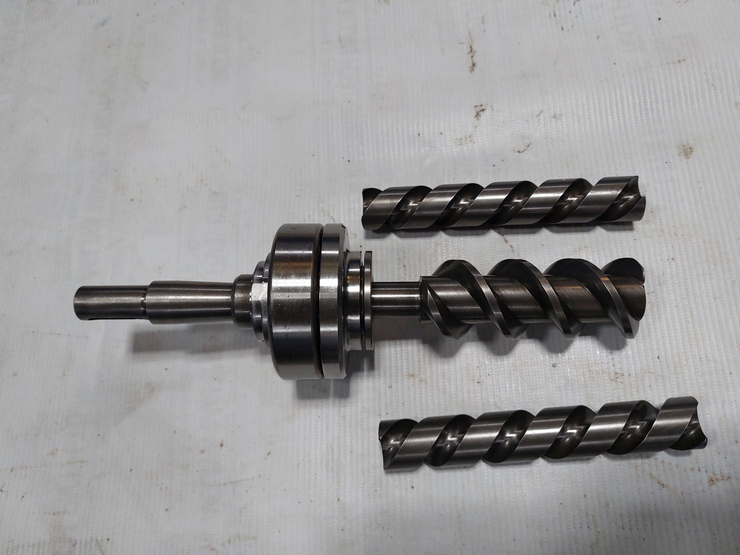 ALLWEILER TRE 40R37U18.3-V-W202 PUMP