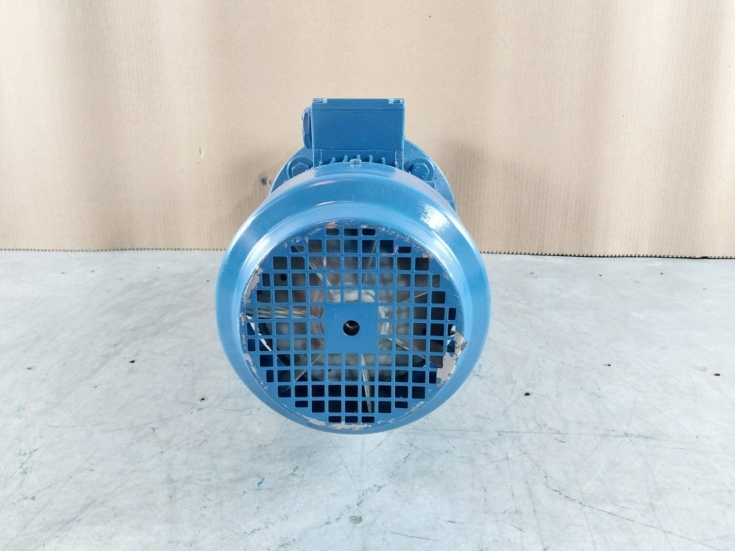 ALLWEILER TRE 40R37U18.3-V-W202 PUMP