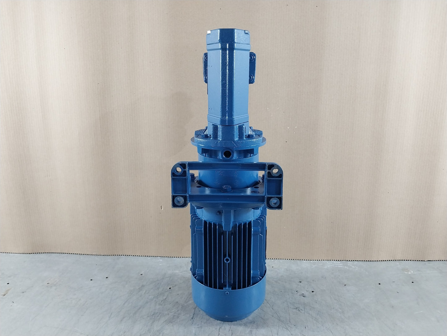 ALLWEILER TRE 40R37U18.3-V-W202 PUMP