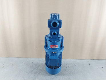 ALLWEILER TRE 40R37U18.3-V-W202 PUMP