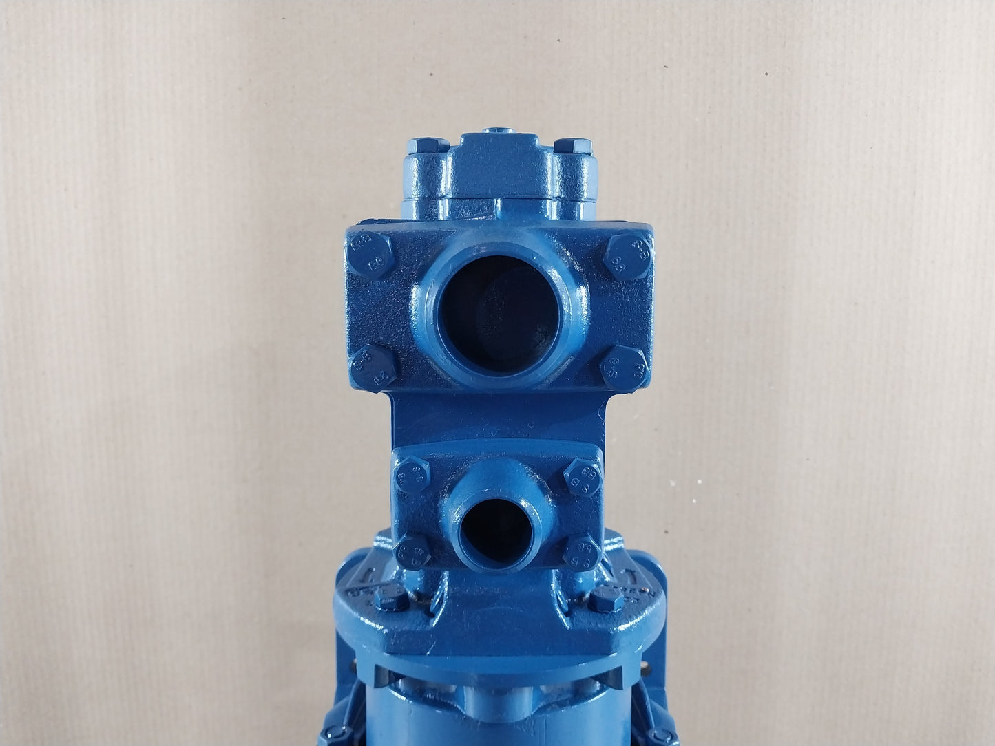 ALLWEILER TRE 40R37U18.3-V-W202 PUMP