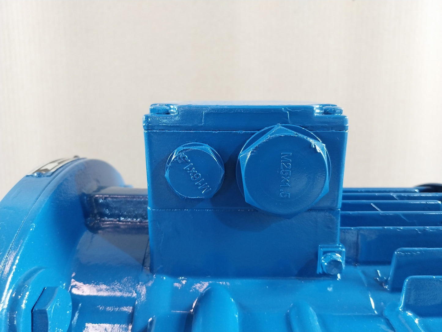 ALLWEILER TRE 40R46U18.1-Y-W202 PUMP