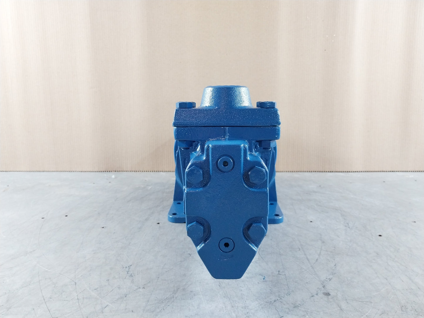 ALLWEILER TRE 40R46U18.1-Y-W202 PUMP