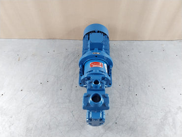 ALLWEILER TRE 40R46U18.1-Y-W202 PUMP