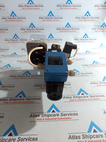 ALLWIELER A25 AUTOMATIC BREATHER EJECTOR FOR CENTRIFUGAL PUMP 220V