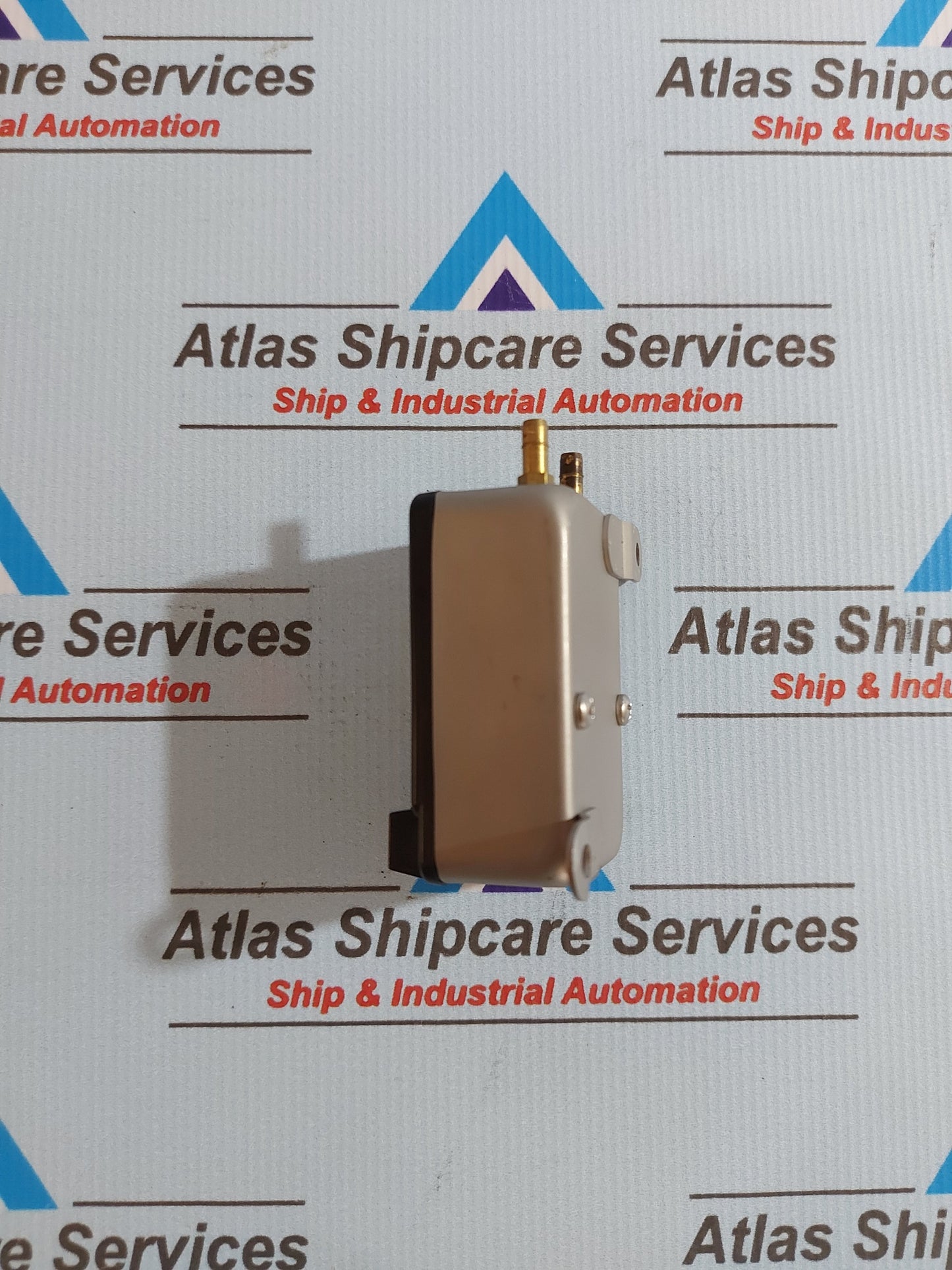 ALPHA INSTRUMENTS 164 LOW DIFFERENTIAL PRESSURE TRANSDUCER 164W02R5DC1NAB 0-10V