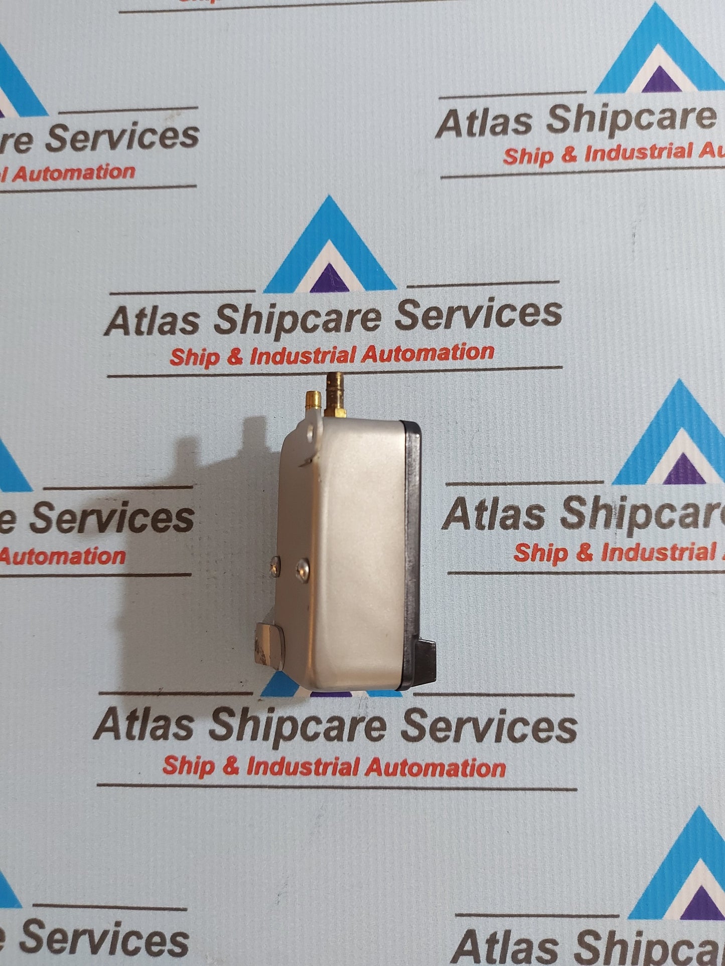ALPHA INSTRUMENTS 164 LOW DIFFERENTIAL PRESSURE TRANSDUCER 164W02R5DC1NAB 0-10V