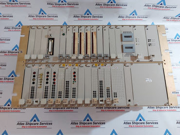 ALSTOM 350 103 029.125 835 EST CONTROL PANEL