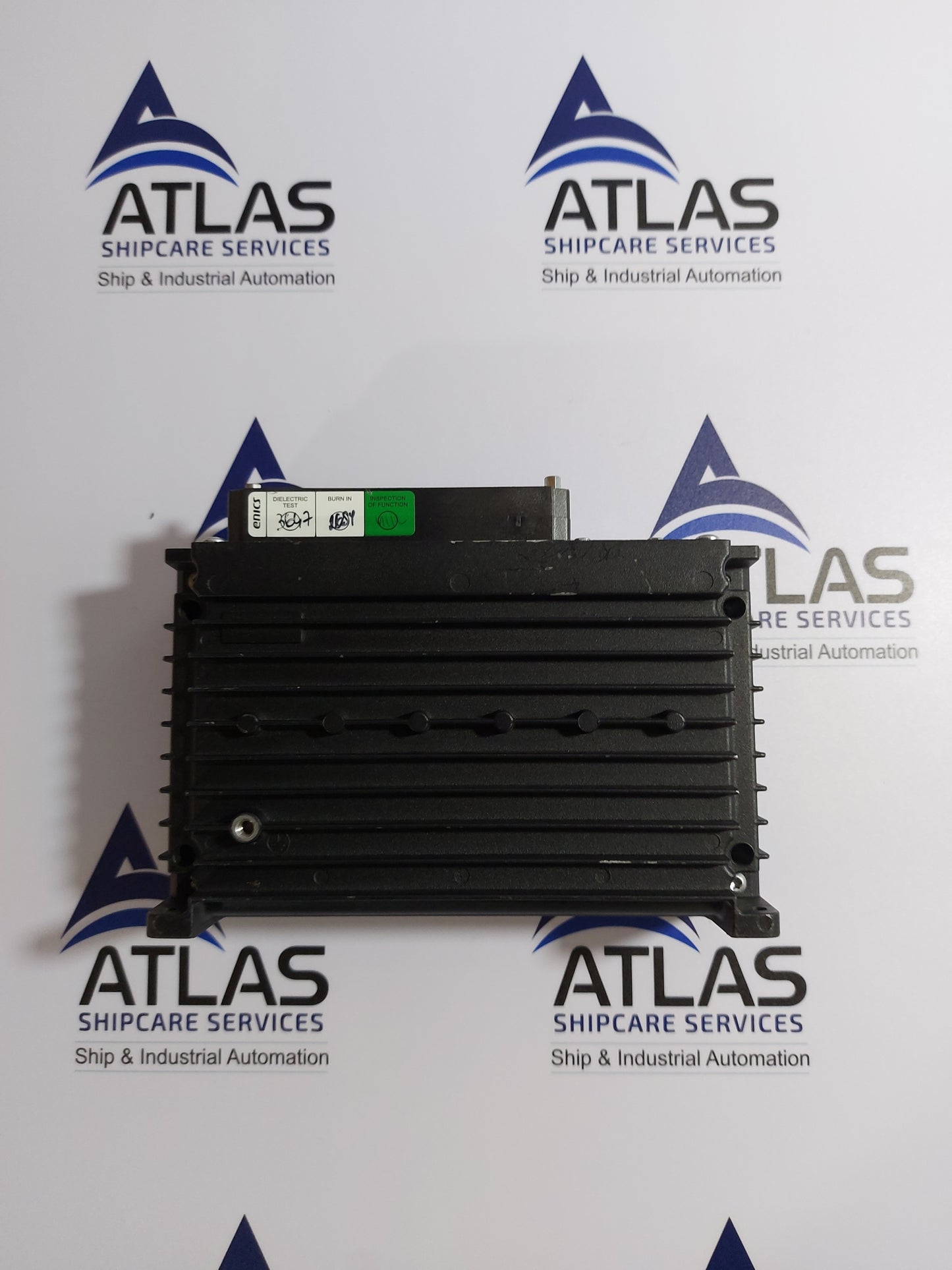 ALSTOM 3EST000214-1341 MODULE DCA3100A