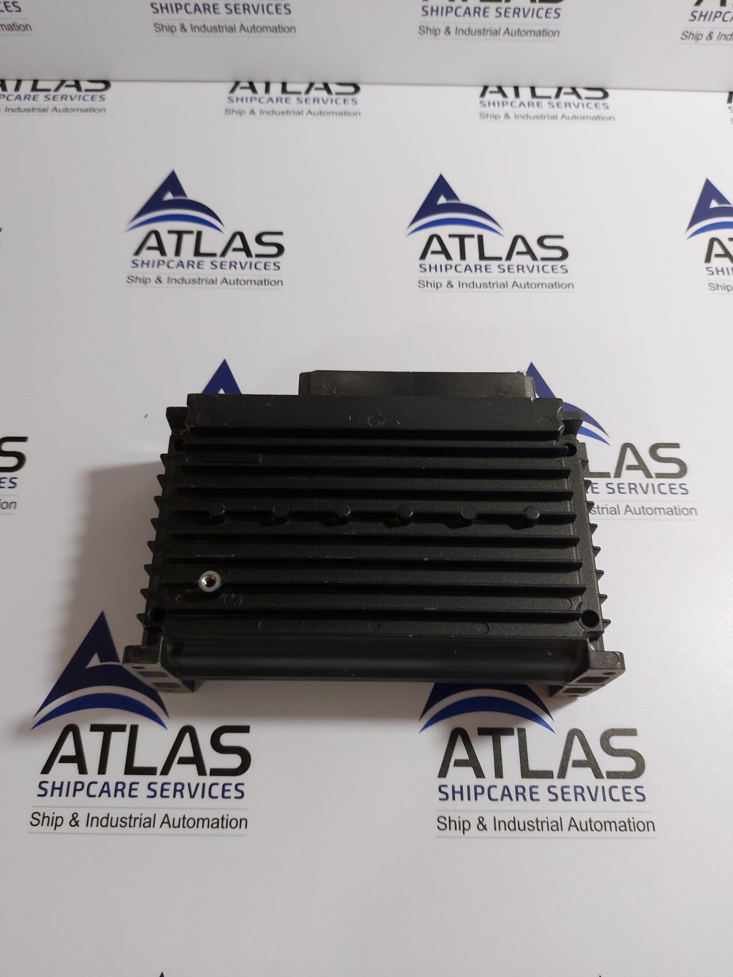 ALSTOM 3EST000214-1341 MODULE DCA3100A