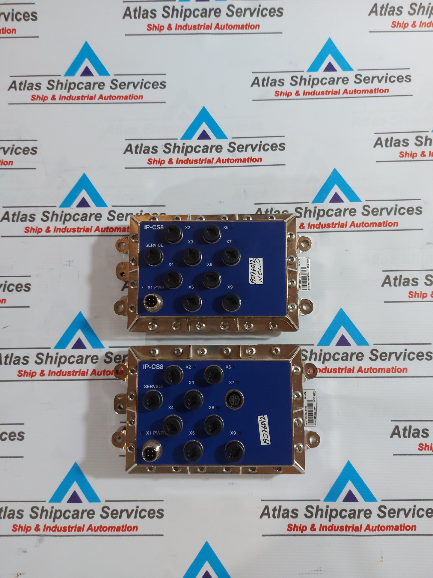 ALSTOM 3EST000214-3010 CABLE SWITCH