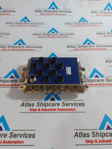 ALSTOM 3EST000214-3010 CABLE SWITCH