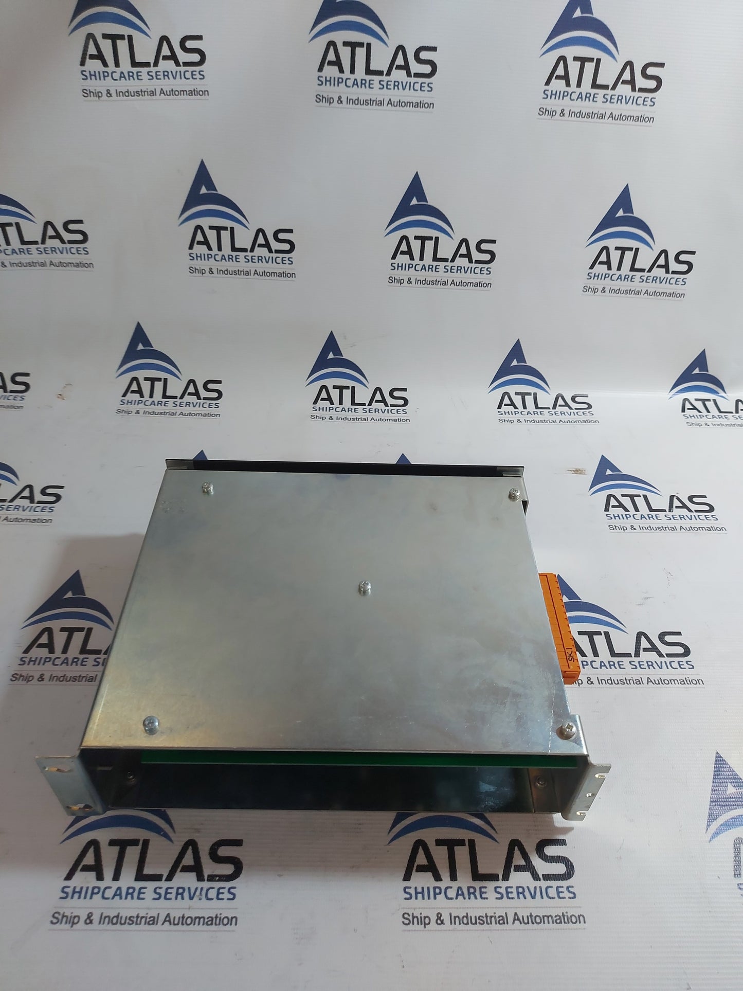 ALSTOM GECOSTAT FV223-M2 EXCITER DIODE FAILURE DETECTOR