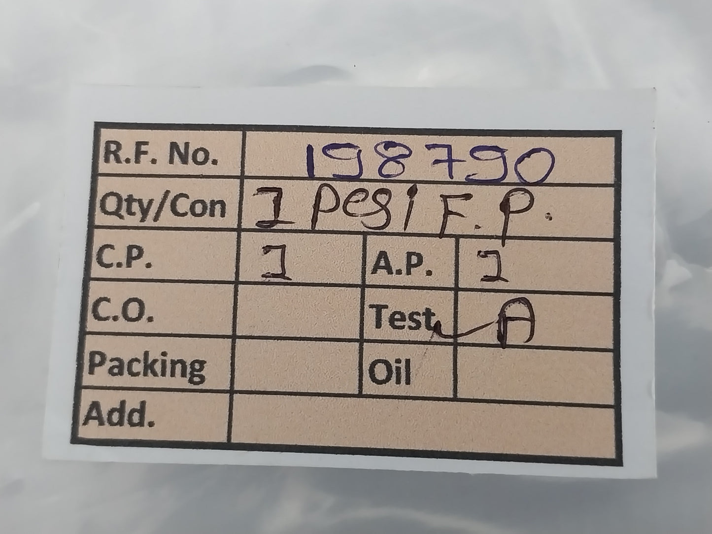 ALSTOM MICOM P643 P643926A6M0070M GENERATOR PROTECTION NUMERICAL RELAY