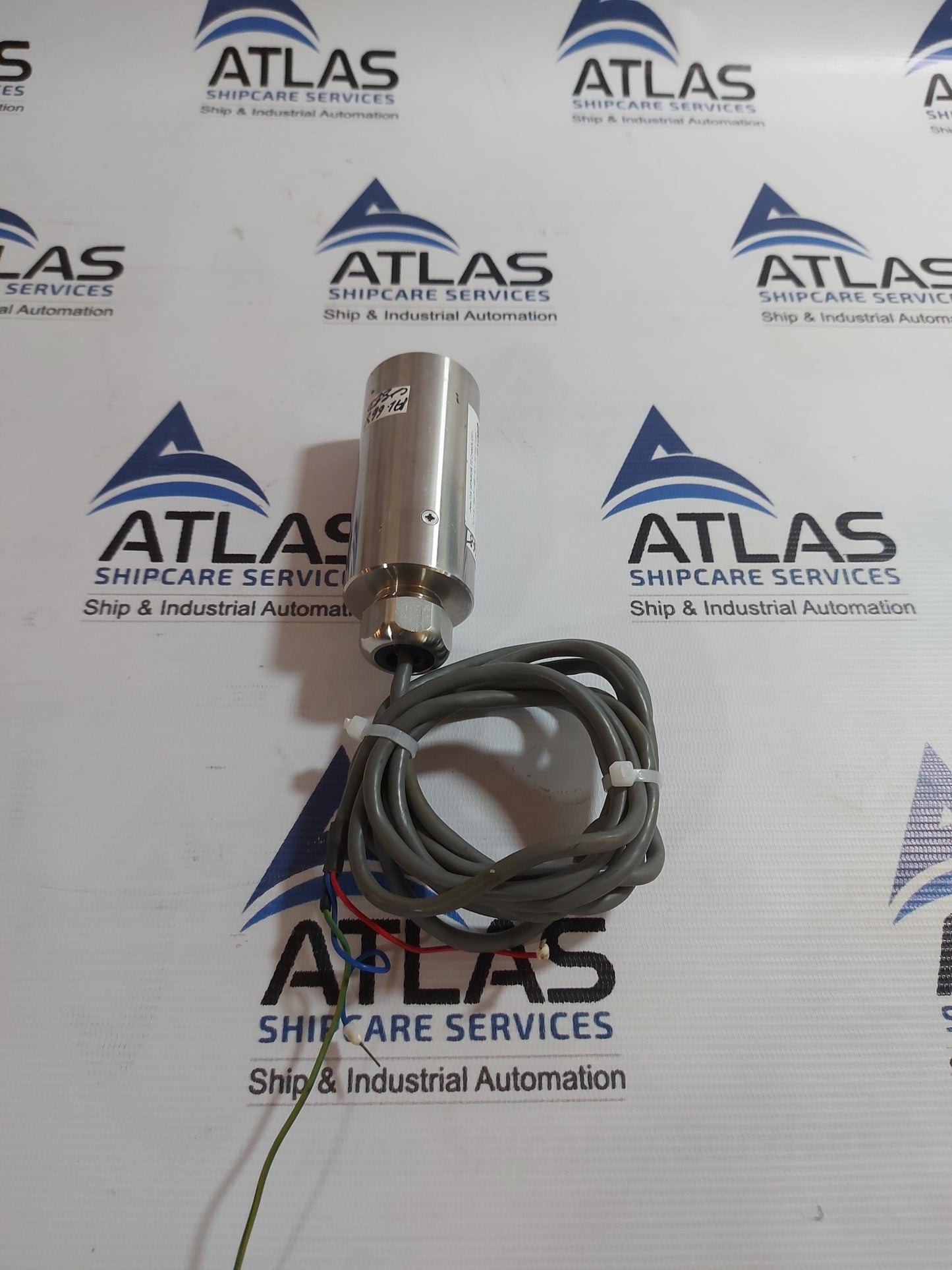 ANALOX SENSOR 3012 SI OXYGEN SENSOR SA1S01BE11Y002 30V 100mA