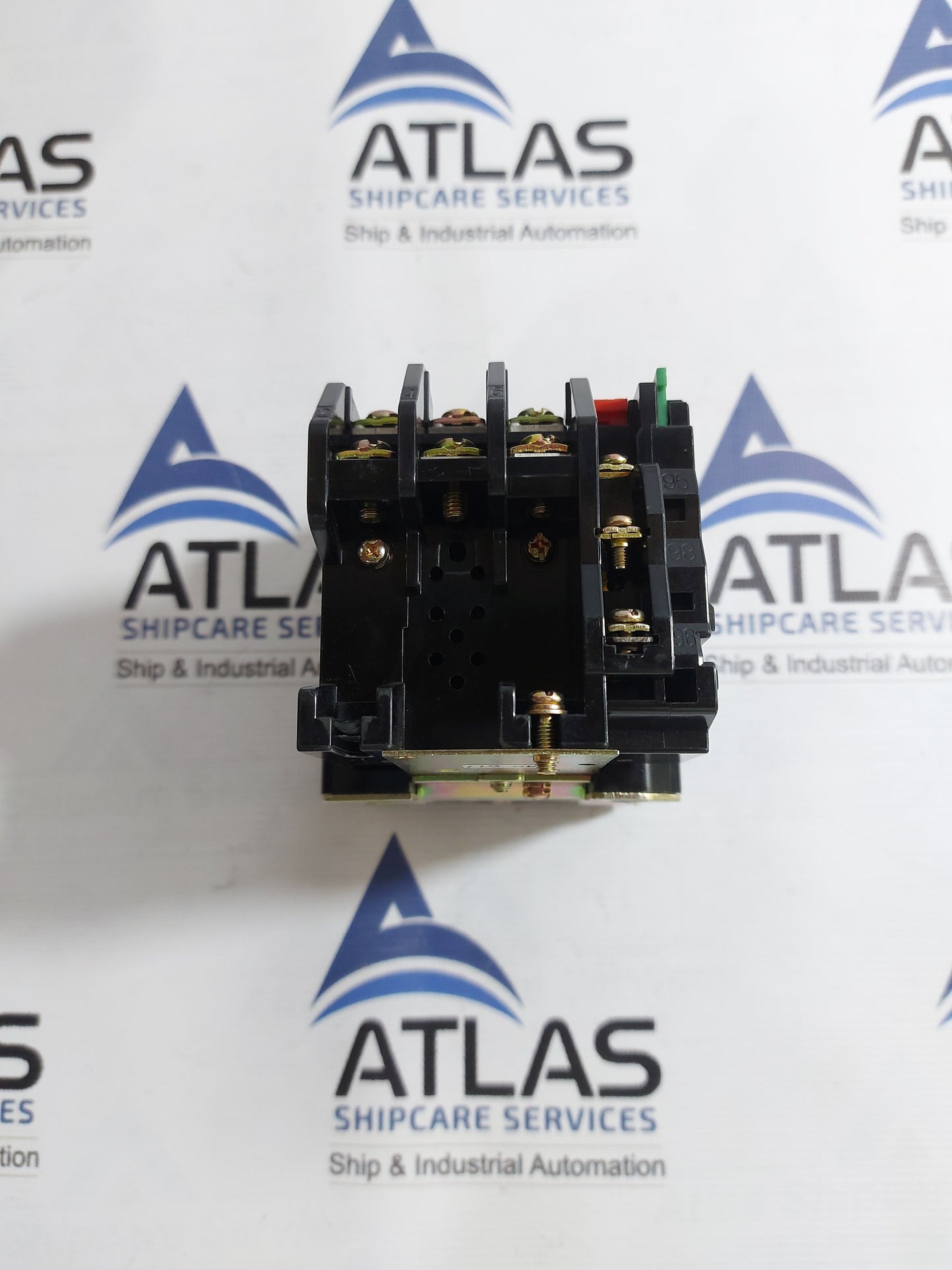 ANAM PAK-25AT-3 MAGNETIC SWITCH AC440V 7.5kW