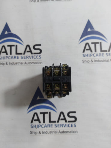 ANAM PAK-6HS42 MAGNETIC RELAY